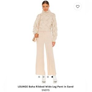 SNDYS. everyday brand sold on Revolve